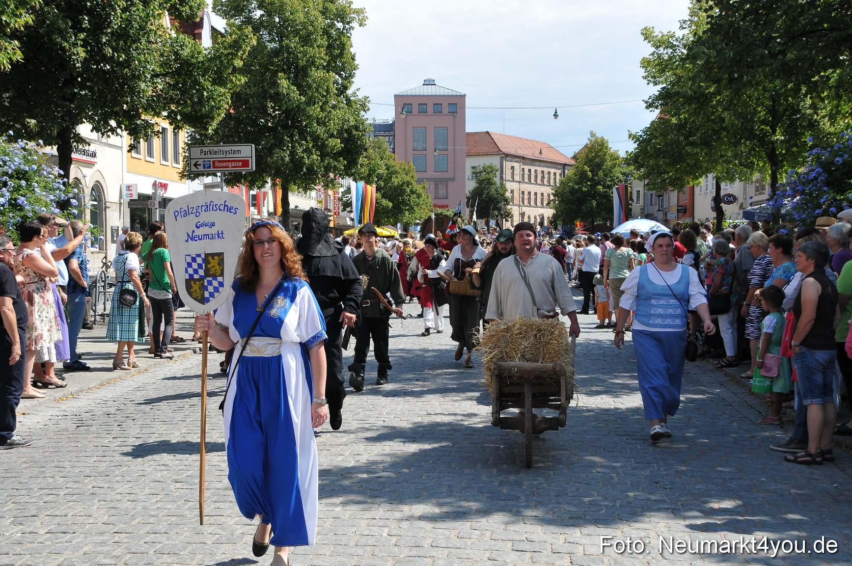 Volksfest Neumarkt 100814 0221